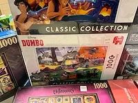12 diverse gezelschapspellen jumbo, ravensburger, schmidt - afbeelding 4 van  8