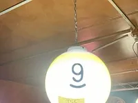 12 diverse lampen - afbeelding 2 van  8