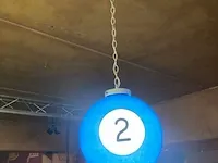 12 diverse lampen - afbeelding 3 van  8