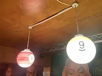 12 diverse lampen - afbeelding 4 van  8