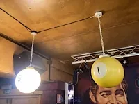 12 diverse lampen - afbeelding 7 van  8
