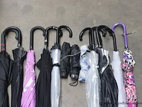 12 diverse paraplus - afbeelding 2 van  2
