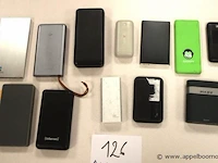 12 diverse powerplus - afbeelding 1 van  4