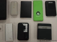 12 diverse powerplus - afbeelding 3 van  4