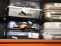 12 diverse reistrolleys - afbeelding 4 van  4