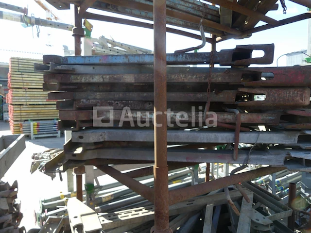 12 doka 150 a klimbeugels - afbeelding 1 van  3