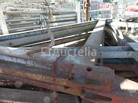 12 doka 150 a klimbeugels - afbeelding 3 van  3
