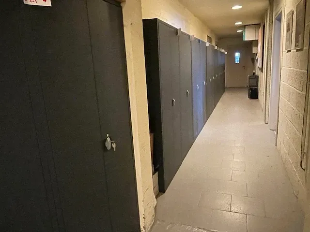12 dossierkasten / samengesteld lot 1-8 - afbeelding 1 van  1