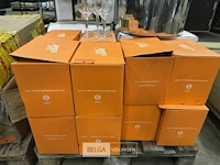 12 dozen aperol spritz glazen - afbeelding 2 van  4