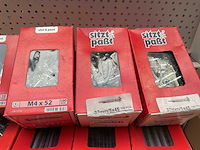 12 dozen bevestigingen - afbeelding 7 van  10