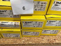 12 dozen cellenbetonschroeven; pluggen - afbeelding 6 van  6