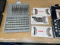12 dozen gereedschapsmateriaal - afbeelding 3 van  4