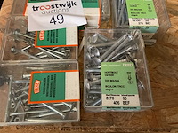 12 dozen houtbouten - afbeelding 2 van  5