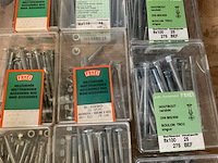 12 dozen houtbouten - afbeelding 4 van  5