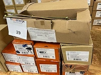 12 dozen houtschroeven - afbeelding 2 van  5