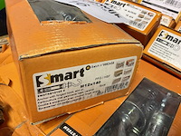 12 dozen keilbouten met oog - afbeelding 5 van  9