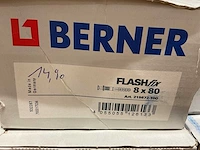 12 dozen nagelpluggen - afbeelding 3 van  7