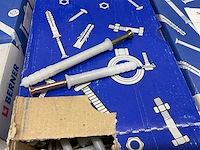 12 dozen nagelpluggen - afbeelding 6 van  7