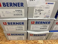 12 dozen nagelpluggen - afbeelding 2 van  5