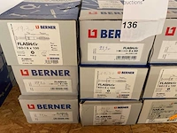 12 dozen nagelpluggen - afbeelding 2 van  5
