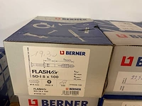 12 dozen nagelpluggen - afbeelding 3 van  5