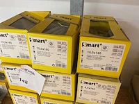 12 dozen nagelpluggen - afbeelding 2 van  4