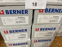 12 dozen nagelpluggen - afbeelding 3 van  5