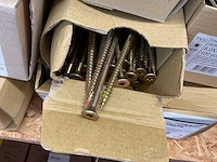 12 dozen spaanderplaatschroeven - afbeelding 7 van  7