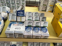 12 dozen spaanplaatschroeven; montageschroeven - afbeelding 1 van  8