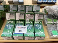 12 dozen spaanplaatschroeven - afbeelding 1 van  6