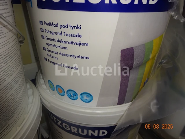 12 emmers putzgru® - afbeelding 1 van  3