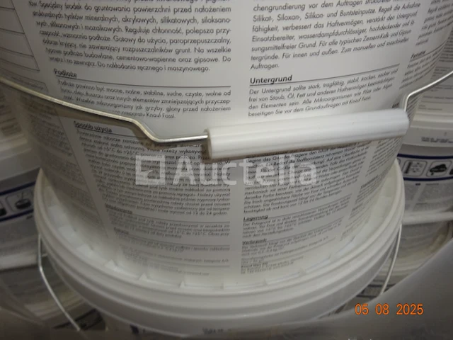 12 emmers putzgru® - afbeelding 1 van  3