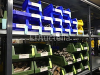 1/2 en 4/4 stalen fittingen/elleboog/huls - afbeelding 1 van  13