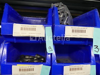 1/2 en 4/4 stalen fittingen/elleboog/huls - afbeelding 10 van  13