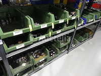 1/2 en 4/4 stalen fittingen/elleboog/huls - afbeelding 11 van  11