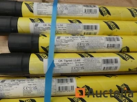 12 esab tigrod lasstaaf buizen 12.60 - afbeelding 3 van  3