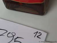 12 flessen à 70cl amaretto lazzaroni 24% - afbeelding 3 van  3