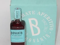 12 flessen à 75cl aperitief bonanto 22% - afbeelding 1 van  3