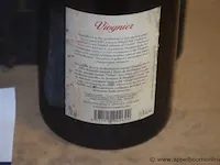 12 flessen à 75cl wijn verite viognier, laurent miquel, 2012, 13,5% - afbeelding 2 van  2