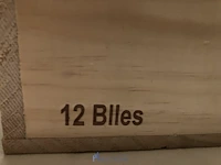 12 flessen wijn chateau lilian ladouys - afbeelding 2 van  4
