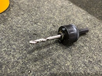 12 gatzagen hss bimetal - afbeelding 3 van  4