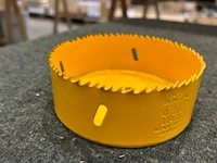 12 gatzagen hss bimetal - afbeelding 2 van  6