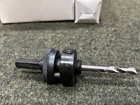 12 gatzagen hss bimetal - afbeelding 4 van  6