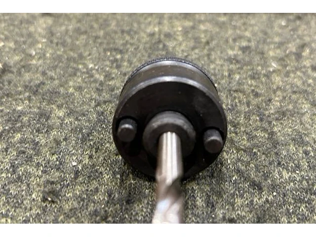 12 gatzagen hss bimetal - afbeelding 5 van  6