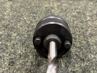 12 gatzagen hss bimetal - afbeelding 5 van  6