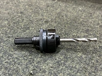 12 gatzagen hss bimetal - afbeelding 5 van  7