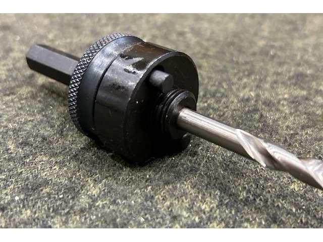12 gatzagen hss bimetal - afbeelding 6 van  7