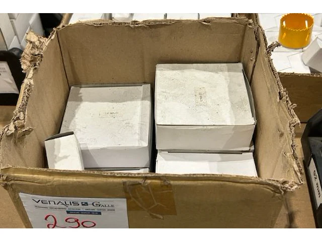 12 gatzagen hss bimetal - afbeelding 7 van  7