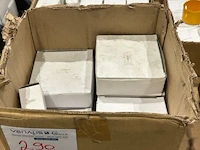 12 gatzagen hss bimetal - afbeelding 7 van  7