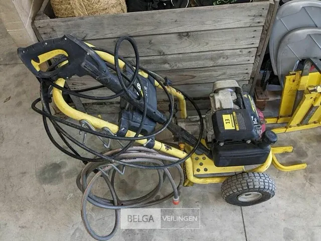 12 gebruikte kinderzitjes voor fiets, baby seat wallaroo - afbeelding 1 van  2